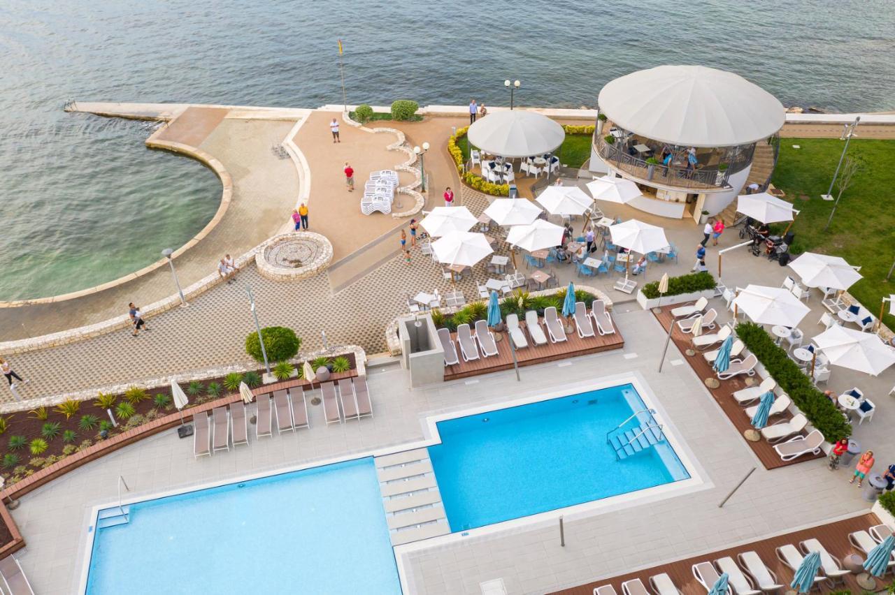 Hotel Sipar Plava Laguna 4*