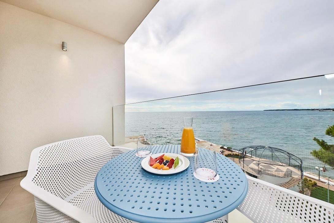 Sipar Plava Laguna 4* Umag
