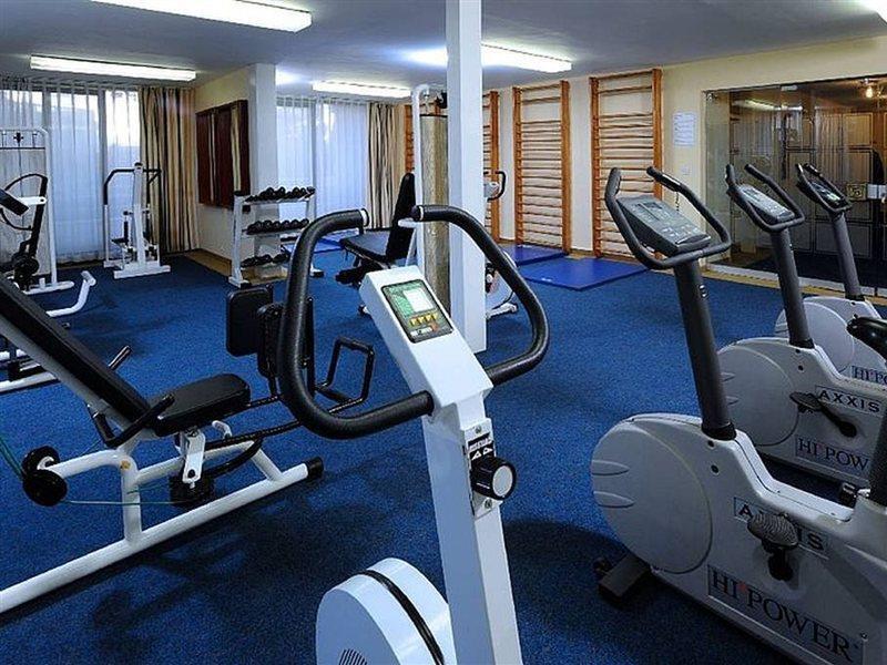 Hotel Sipar Plava Laguna 4*