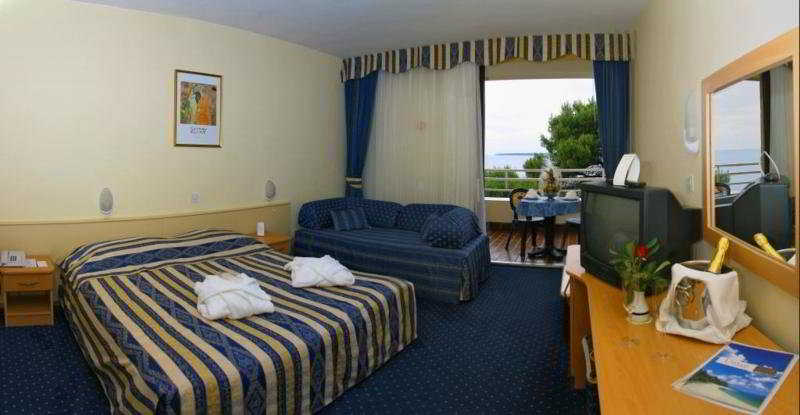 Sipar Plava Laguna Umag
