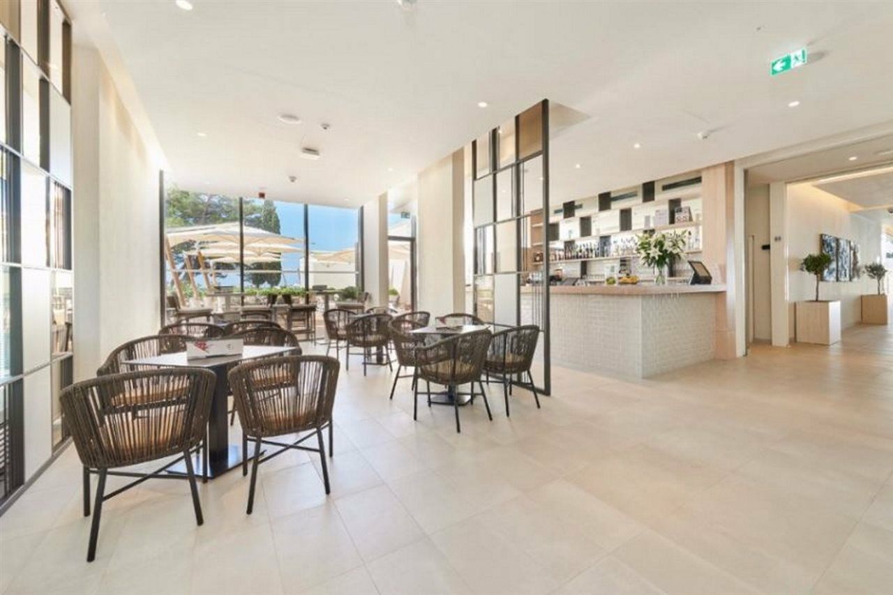 Sipar Plava Laguna 4* Umag