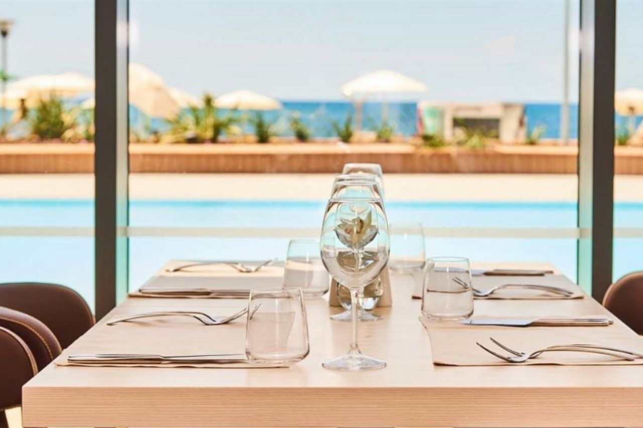 Sipar Plava Laguna Hotel 4*